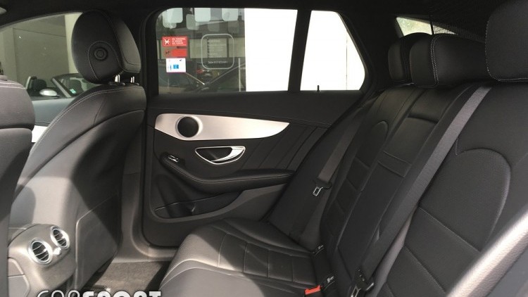 Mercedes-Benz Classe C 250 AMG Auto