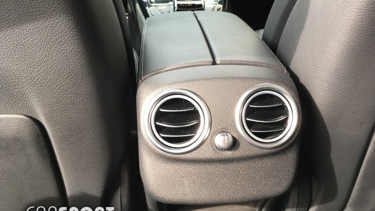 Mercedes-Benz Classe C 250 AMG Auto