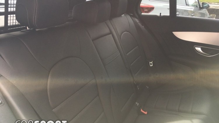 Mercedes-Benz Classe C 250 AMG Auto