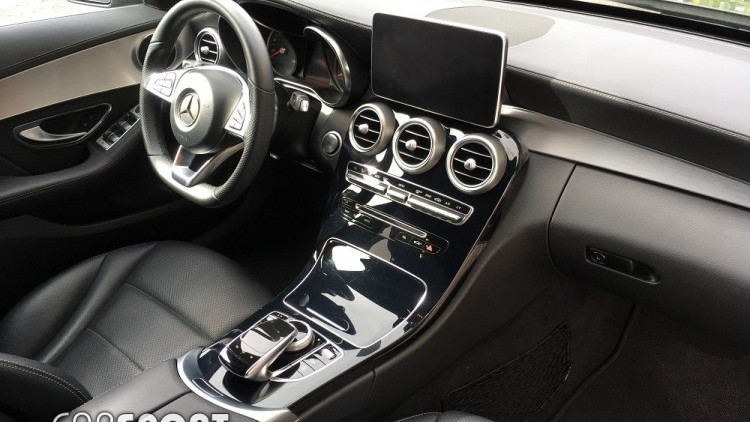 Mercedes-Benz Classe C 250 AMG Auto