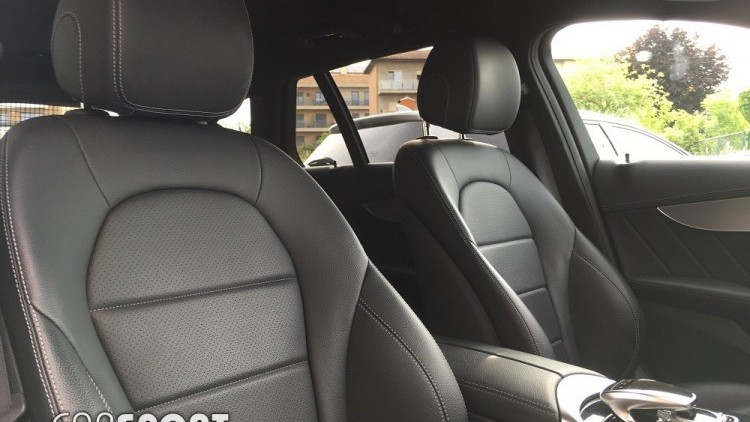 Mercedes-Benz Classe C 250 AMG Auto