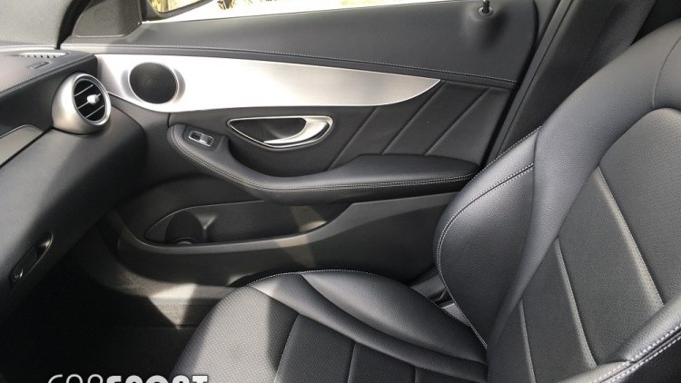 Mercedes-Benz Classe C 250 AMG Auto