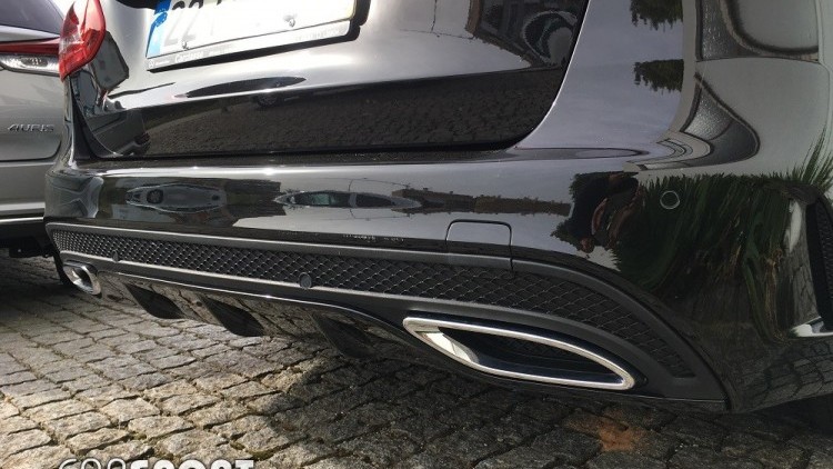 Mercedes-Benz Classe C 250 AMG Auto