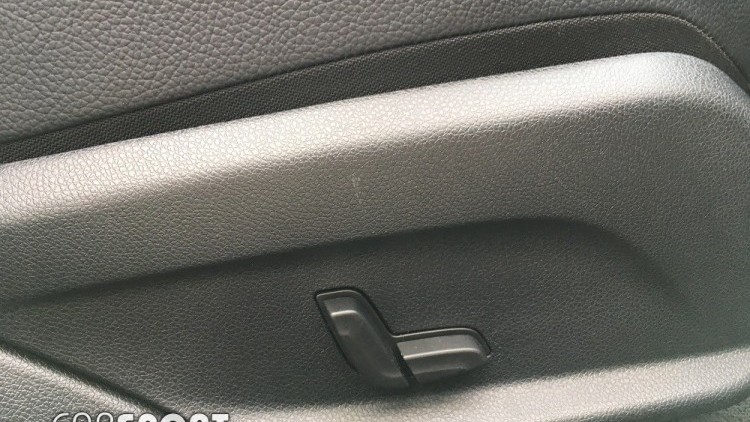 Mercedes-Benz Classe C 250 AMG Auto