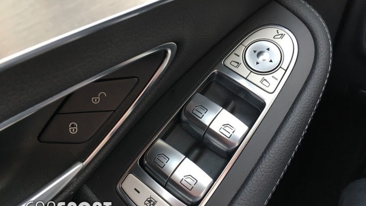 Mercedes-Benz Classe C 250 AMG Auto