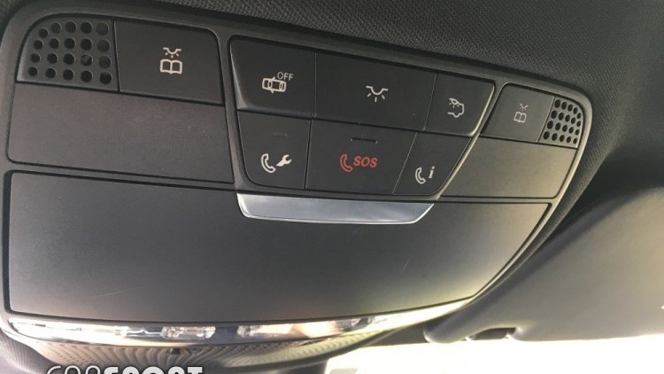 Mercedes-Benz Classe C 250 AMG Auto