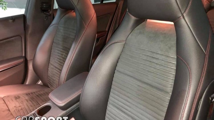 Mercedes-Benz Classe CLA 200 AMG AUTO ST