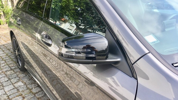 Mercedes-Benz Classe CLA 200 AMG AUTO ST