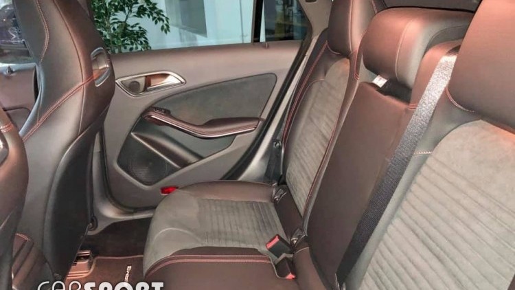 Mercedes-Benz Classe CLA 200 AMG AUTO ST