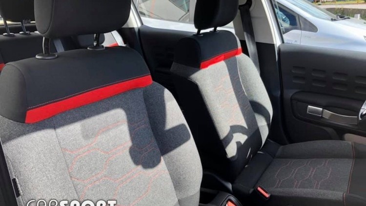 Citro&euml;n C3 1.2 Puretech FEEL