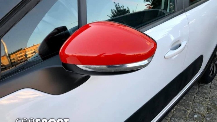 Citro&euml;n C3 1.2 Puretech FEEL