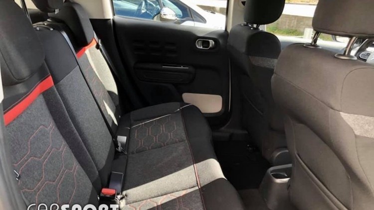 Citro&euml;n C3 1.2 Puretech FEEL