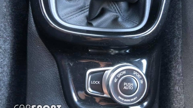 Suzuki Vitara 1.6 DDIS GLE 4WD