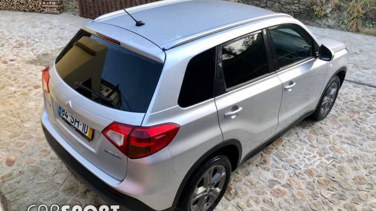 Suzuki Vitara 1.6 DDIS GLE 4WD