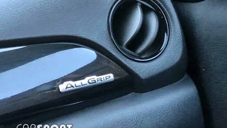 Suzuki Vitara 1.6 DDIS GLE 4WD