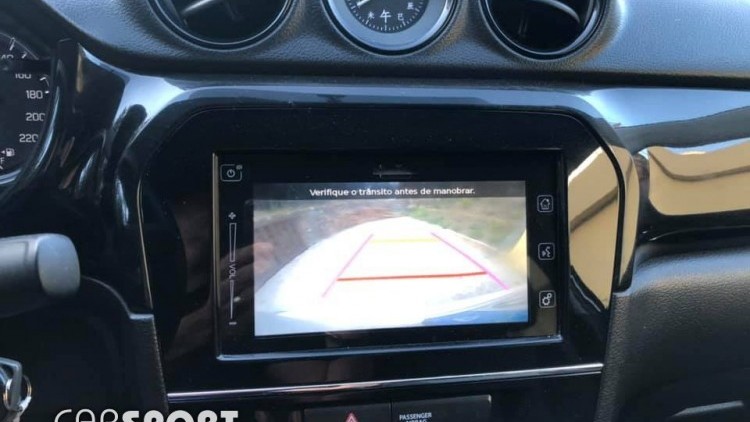 Suzuki Vitara 1.6 DDIS GLE 4WD