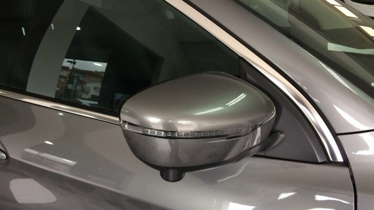 Nissan Qashqai Tekna Premium