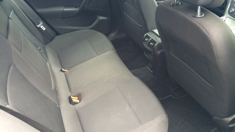 Opel Insignia Sports Tourer 2.0 CDTI Exclusive