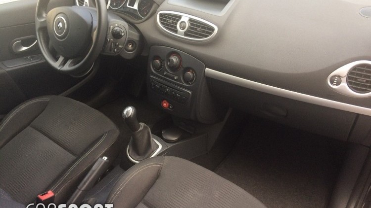 Renault Clio 1.2 16 V GT