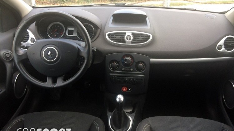 Renault Clio 1.2 16 V GT