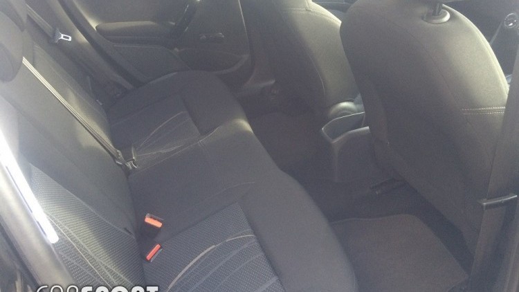 Peugeot 208 1.4 HDi