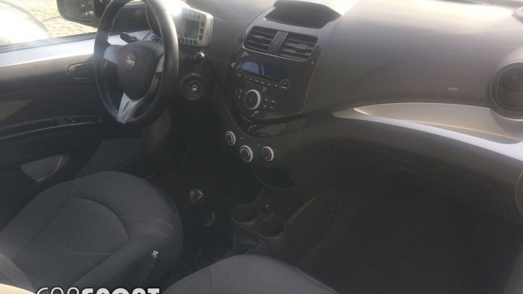 Chevrolet Spark 1.2 LT GPL