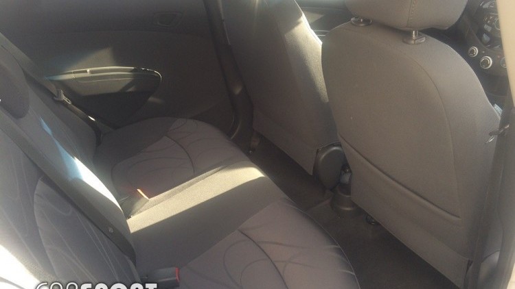 Chevrolet Spark 1.2 LT GPL