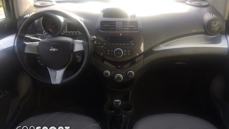 Chevrolet Spark 1.2 LT GPL