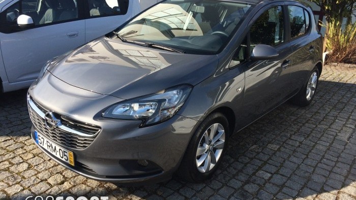 Opel Corsa E 1.2 Enjoy