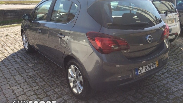 Opel Corsa E 1.2 Enjoy