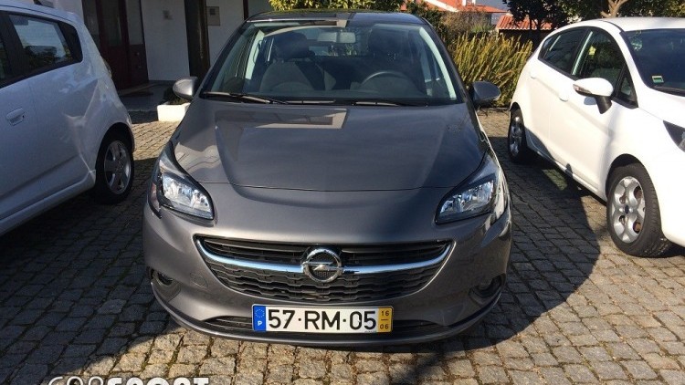 Opel Corsa E 1.2 Enjoy