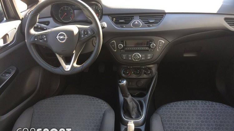 Opel Corsa E 1.2 Enjoy