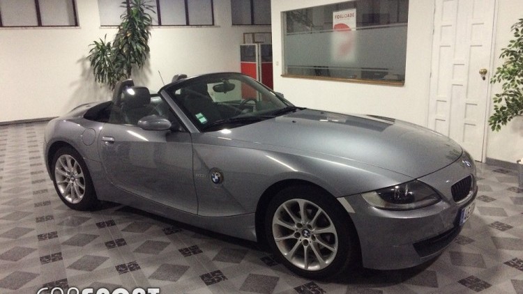 BMW S&eacute;rie Z - Z4 2.0i
