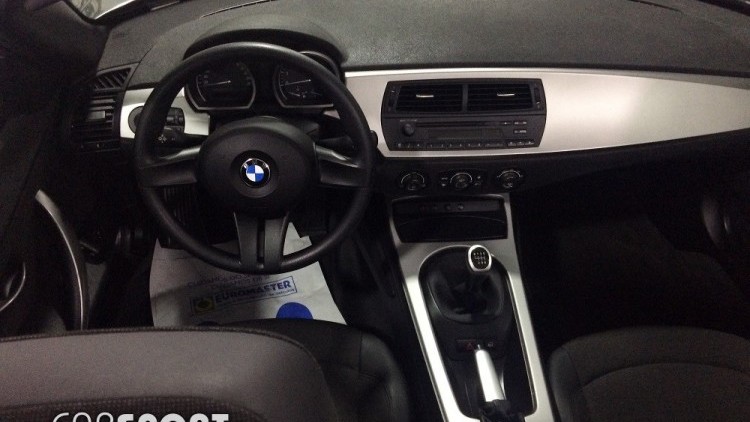 BMW S&eacute;rie Z - Z4 2.0i