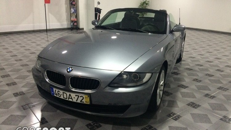 BMW S&eacute;rie Z - Z4 2.0i