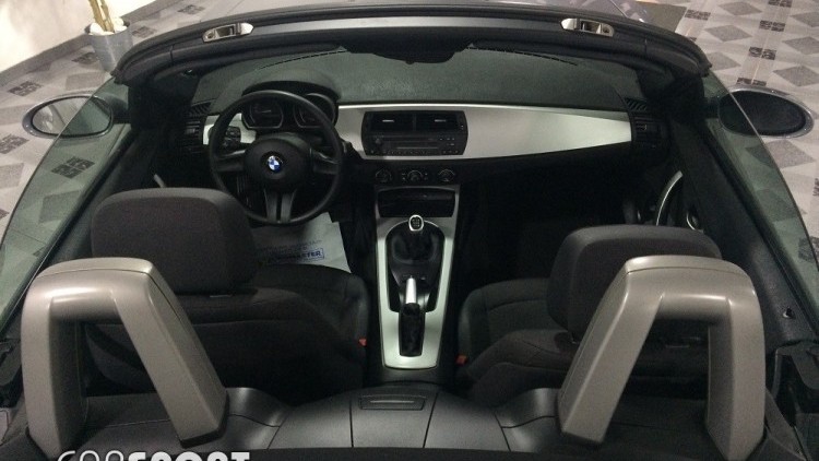 BMW S&eacute;rie Z - Z4 2.0i