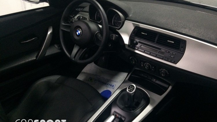 BMW S&eacute;rie Z - Z4 2.0i