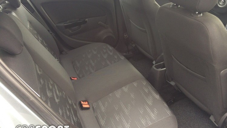 Opel Corsa CDTI Enjoy Ecoflex