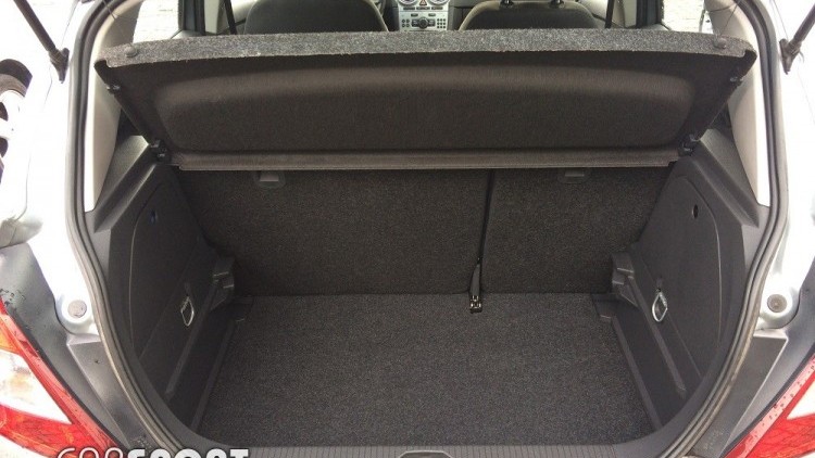 Opel Corsa CDTI Enjoy Ecoflex