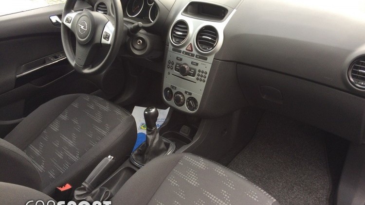 Opel Corsa CDTI Enjoy Ecoflex