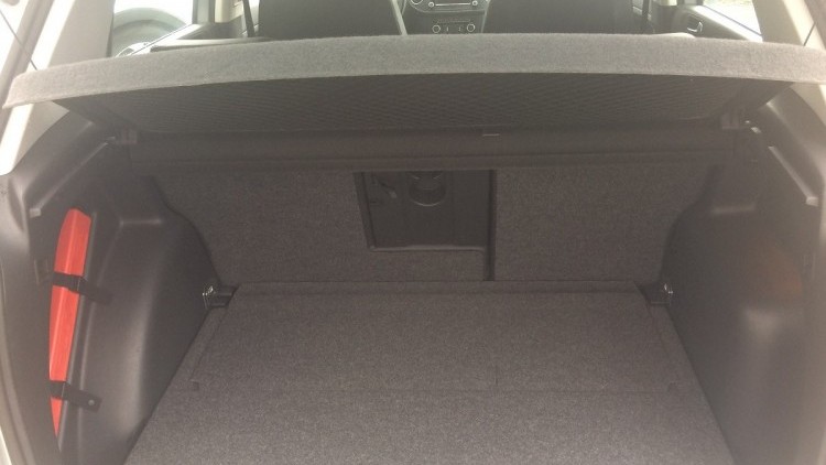 Volkswagen Golf Plus TDI DSG Highline