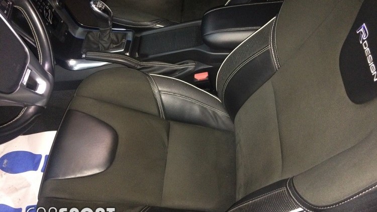 Volvo V40 D2 R-Design Momentum