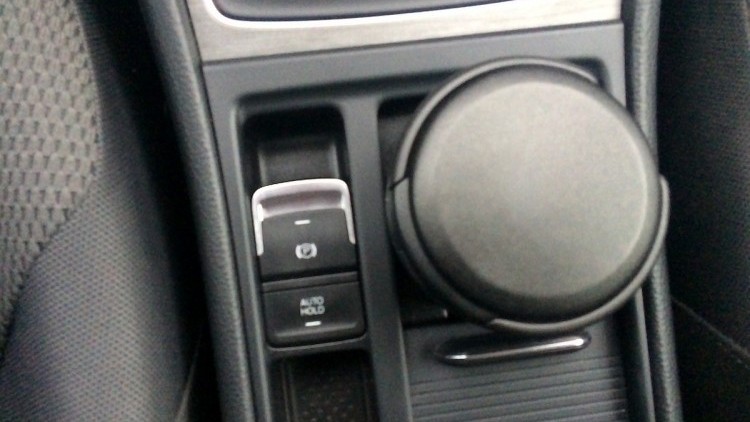 Volkswagen Golf Variant VII TDI Confortline