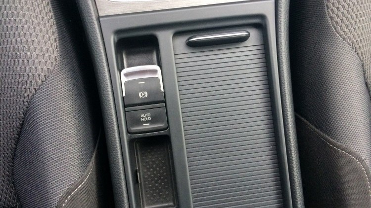 Volkswagen Golf Variant VII TDI Confortline