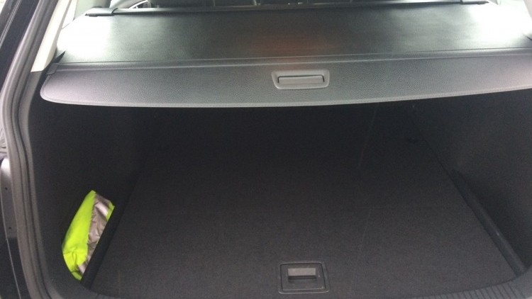 Volkswagen Golf Variant VII TDI Confortline