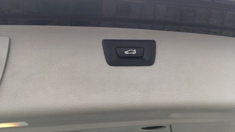 BMW S&eacute;rie 3 - 318 Touring Line Sport