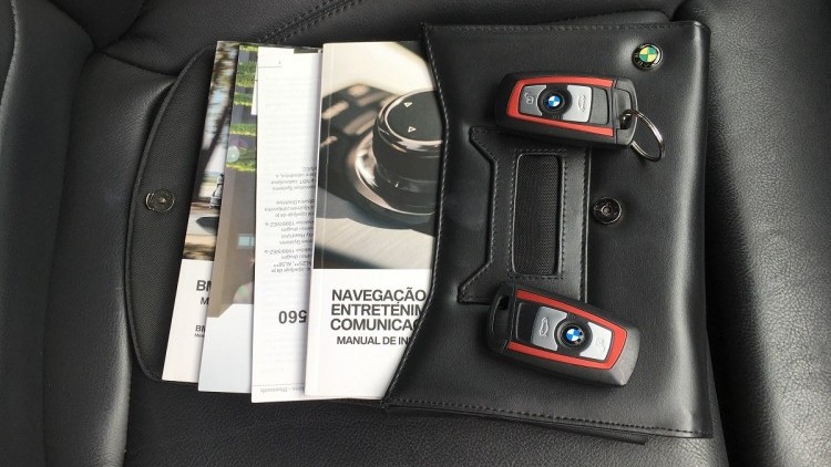 BMW S&eacute;rie 3 - 318 Touring Line Sport