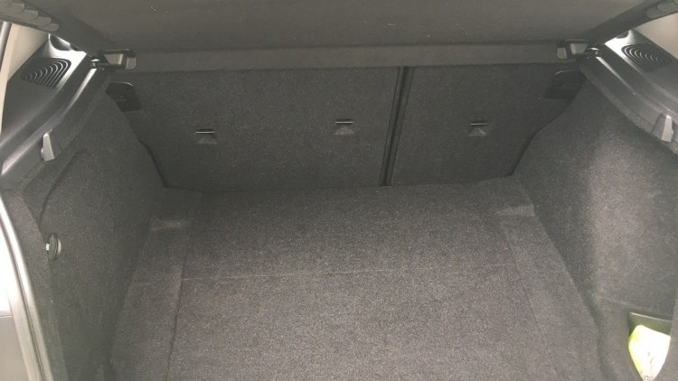 BMW S&eacute;rie 1 - 116 2.0 Line Sport