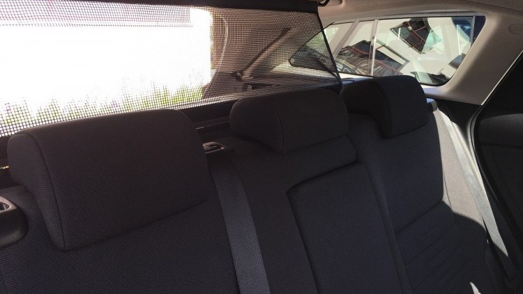 Toyota Auris Touring Sports D-4D SPORT