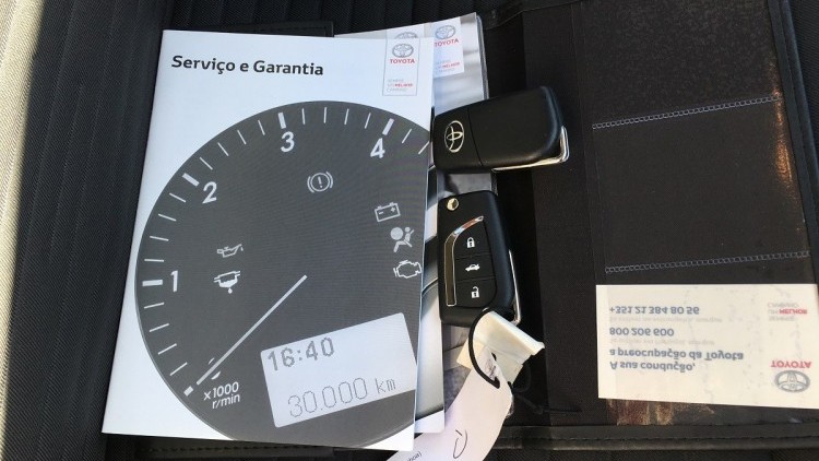 Toyota Auris Touring Sports D-4D SPORT